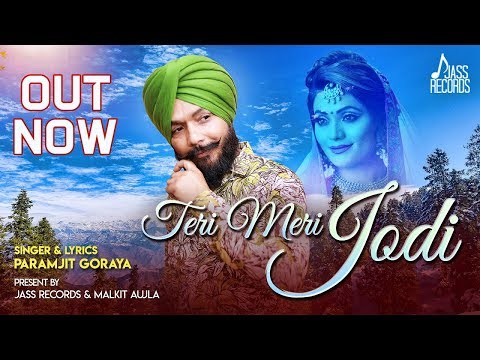 Teri Meri Jodi — watch video