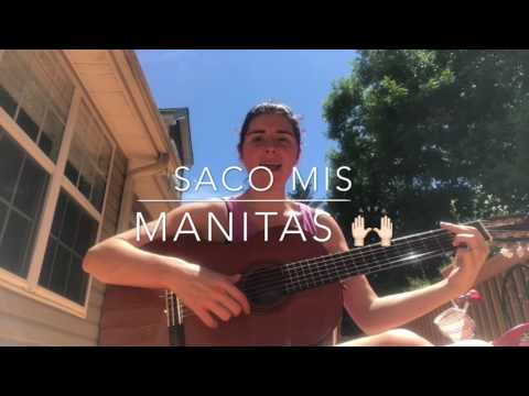 Spanish Song: Hands• Manos