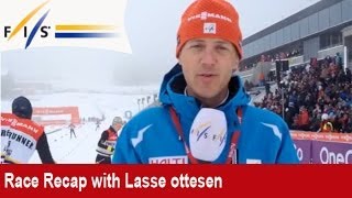 preview picture of video 'Videoblog Lasse Ottesen Oslo'