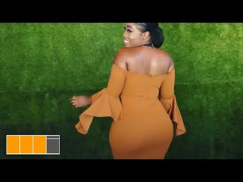 FELI NUNA - GELAWAY (VIDEO) - STARRING  GHANAIAN FEMALE CELEBRITIES