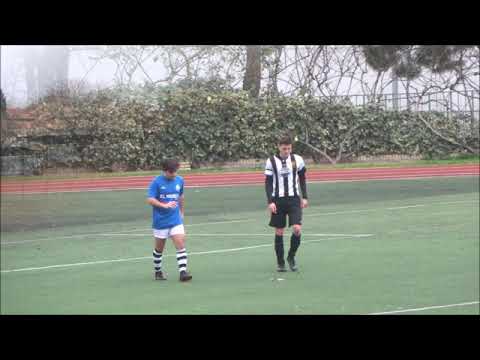 AD Escuder San Pascual 0-0 CD Conde Orgaz  - 19ª jornada - 2ª Regional Grupo 3º - 2019/20