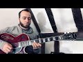 Miles Davis - ‘Billie’s Bounce’ Solo Transcription