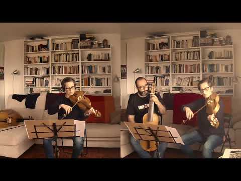 Locus Desperatus - Deh, dimmi tu, che se' così fregiato