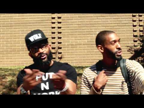Jermiside & L-Marr the Star: We Are [Music Video]