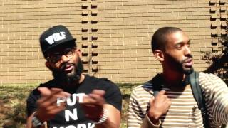 Jermiside & L-Marr the Star: We Are [Music Video]