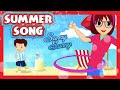 SUMMER SUMMER Song (Sunny Sunny) - Dance ...