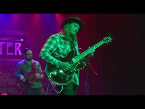 JL Fulks CD Release Show - I Believe In Love | Live at The Kelsey Theater
