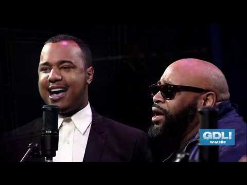 Linkin' Bridge - Great Day Live! (The Climb)