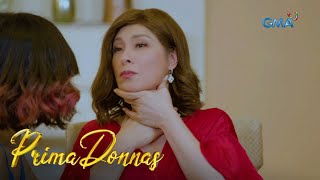 Download lagu Prima Donnas 2: Stop pretending, Bethany! | Episode 30 mp3