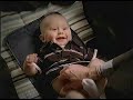 Vintage Commercial Huggies Diapers