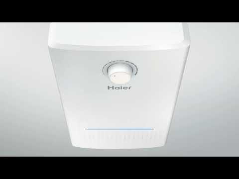 Миниатюра изображения товара Накопительный водонагреватель Haier EC5U(EU) / GA0HB1E1CRU