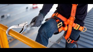Automatic buckle for Safety Harness manufacturers exporters suppliers stockist youtube video