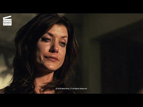 Legion: The sacrifice HD CLIP