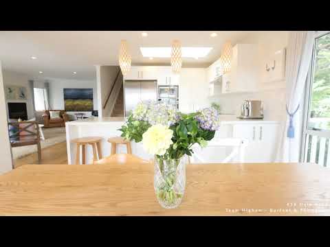 SOLD - 418 Huia Road, Laingholm - Sven Higham and Glenn Higham