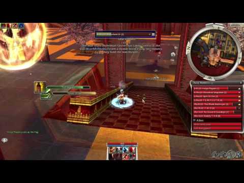 [EU] vs [bG], Unrated 1, 21/4/17 - Guild Wars (GvG) [Elementalist, Split]