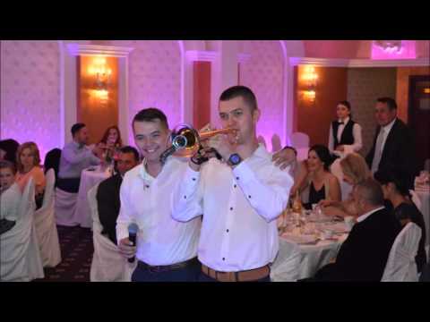 Ionut Scripcariu - Sarba Porumbelului