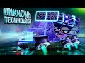 Thunder Show: UNKNOWN TECHNOLOGY