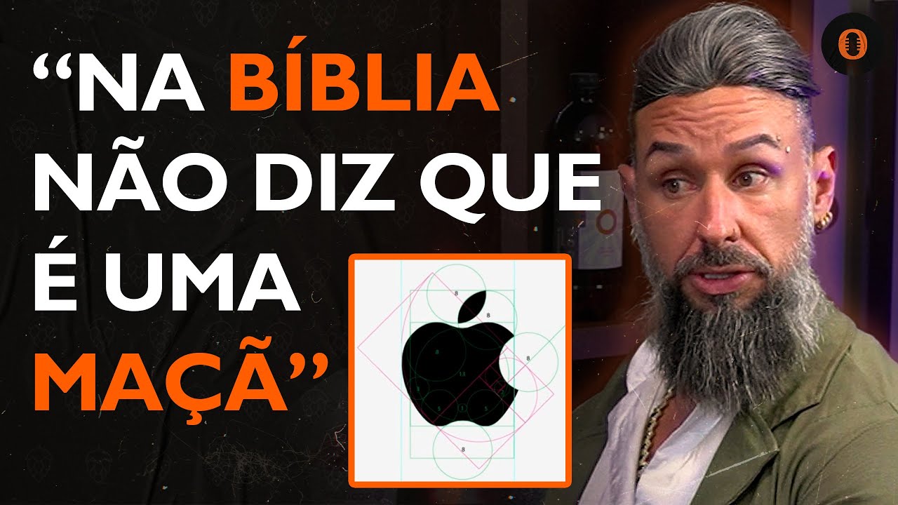 ESSE É O MAIOR SIMBOLO DE PODER DO MUNDO | USE OS ARQUÉTIPOS A SEU FAVOR