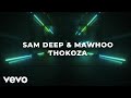Sam Deep MaWhoo Thokoza Visualizer