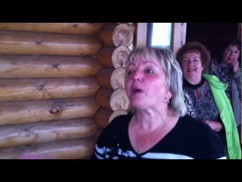 Djen medica Pinsk / Doctors day Pinsk (Belarus) 2012