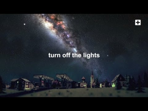 Vincenzo Callea Vs William Naraine - Turn Off The Lights (Official Video)