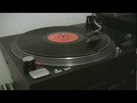 Let's hear Vinyl: Bob Dylan - The man in me (Original)