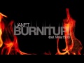 Janet Jackson – BURNITUP! Feat. Missy Elliott (Audio ...