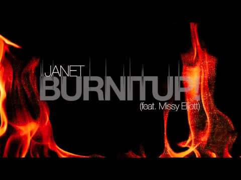 Janet Jackson Video