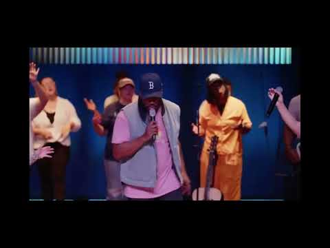 Firm Foundation / Champion — Chris Cherry | Impact Church