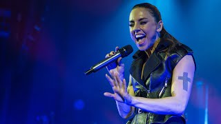 Melanie C - Sporty's Forty - 12 You'll Get Yours (with Peter Vettese)