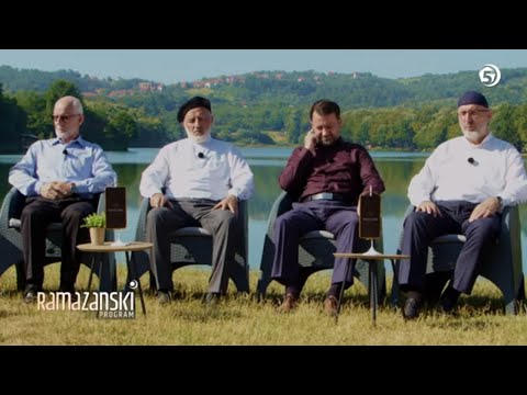 JednoSmo 3 - Na svaki ljudski zglob, svaki dan... (9. emisija)