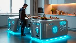 50 Amazon Kitchen Gadgets Worth Your Money This Month