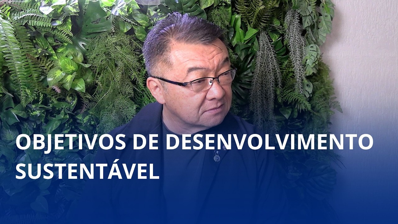 Dez anos dos ODS: o que mudou no planeta?