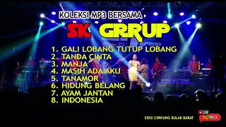 Download lagu KOLEKSI MP3 SK GROUP EDISI COPAYUNG mp3