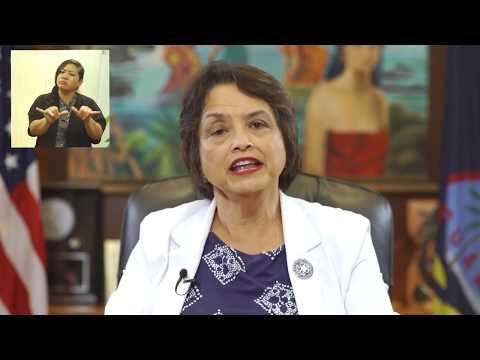 Special Address March 19, 2020