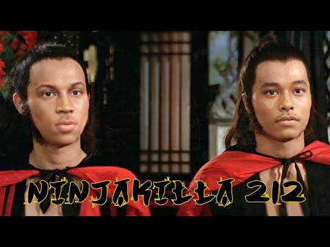 Brothers of Shaolin - Ninjakilla vs Rewind FT10 (BATTLE OF THE KANGS) - Liu Kang Mirror
