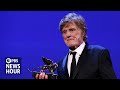 A Look At The Life Career And Activism Of Legendary Actor Robert Redford