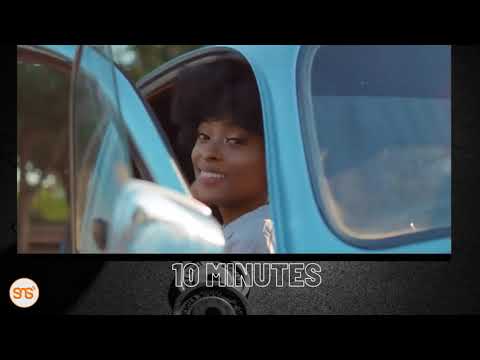 Huyu ndiye Jacan, rapper anayefananishwa na Joh Makini  |  10 MINUTES