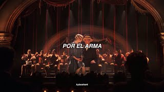 We Both Reached For The Gun ; Sub. Español | Chicago