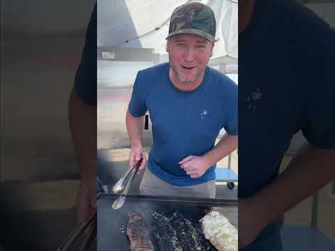 Ya Don't Know Until Ya Dan-O: Inside Skirt Steak vs. Outside Skirt Steak