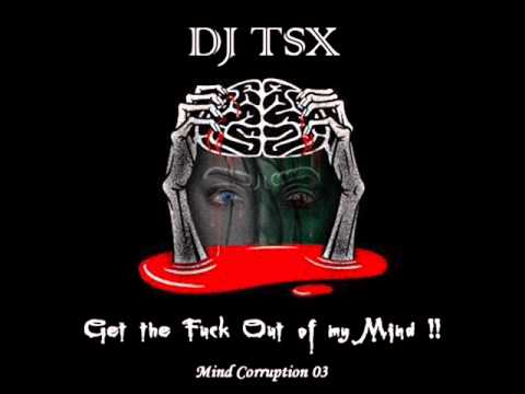 DJ TSX - I'm not Kidding - FREE DOWNLOAD