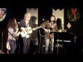 David Kraai & Amy Laber with John McEuen (Nitty Gritty Dirt Band) - "You Are My Flower" live