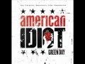 Whatsername - American Idiot The Original ...