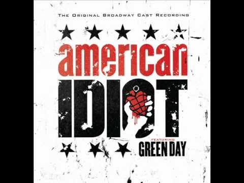 download lagu mp3 mp4 Whatsername American Idiot Musical, download lagu Whatsername American Idiot Musical gratis, unduh video klip Whatsername American Idiot Musical