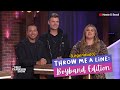 Backstreet Boys jogam “Throw Me a Line: Boyband Edition” com Kelly Clarkson