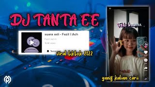 Download lagu DJ TANTA TANTA EE VIRAL TIKTOD 2022 | mhfdzproject18 mp3 Download lagu DJ TANTA TANTA EE VIRAL TIKTOD 2022 | mhfdzproject18 mp3