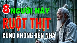 Download the video "Cổ Nhân Dạy: Dù Có Là Người Thân Hay Họ Hàng, 8 Kiểu Người Này Bạn Cũng Không Nên Giao Du"