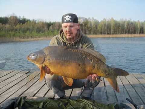 Tuszynek - Carp Team Trójmiasto