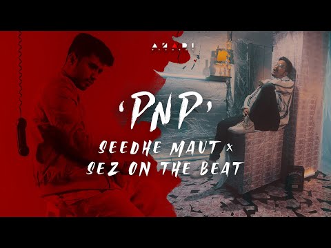 PNP — watch video