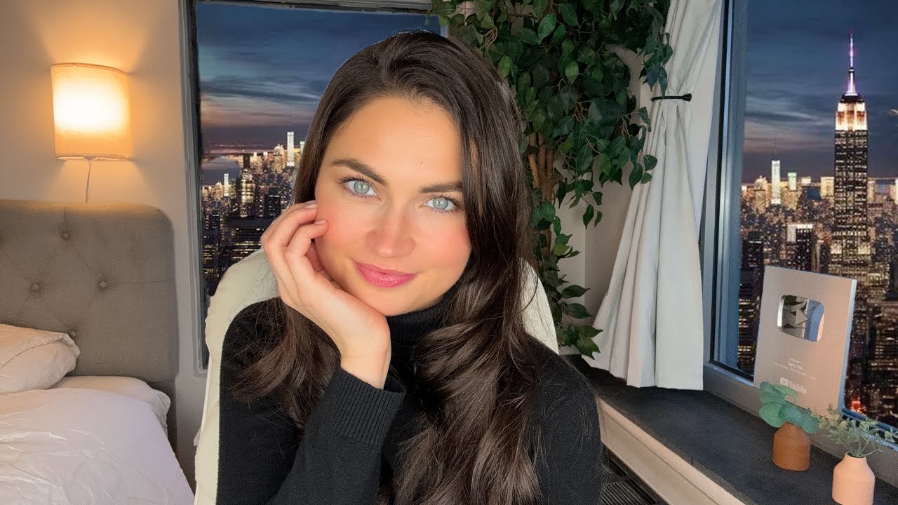 The Plan that will Change my Life